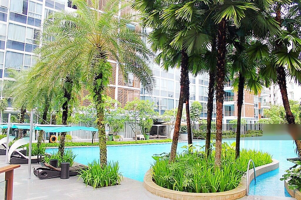 Floridian (D21), Condominium #117470032